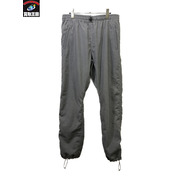 nonnative HIKER EASY PANTS POLY WEATHER CLOTH STRETCH/NN-P4243/1/グレー/ノンネイティブ