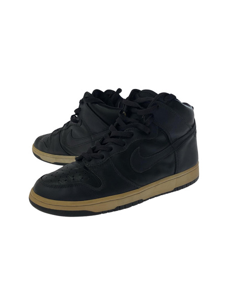 NIKE 02年製 DUNK HIGH CITY ATTACK 裏ダンク 27.5cm 630335-501