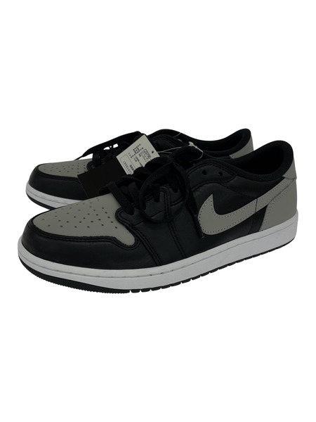 NIKE AIR JORDAN 1 RETRO LOW OG Shadow 27.0cm CZ0790-003