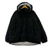 TIGHTBOOTH ダウンジャケット 20AW MONSTER PARKA SHORT M