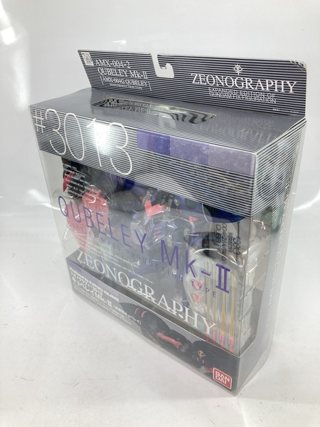 ZEONOGRAPHY キュベレイ Mk-II #3013