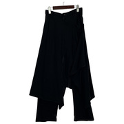 YOHJI YAMAMOTO NOIRパンツ
