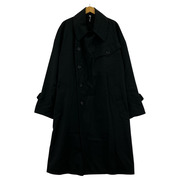 Ground Y ソノ他 Motorcycle Big Coat 3