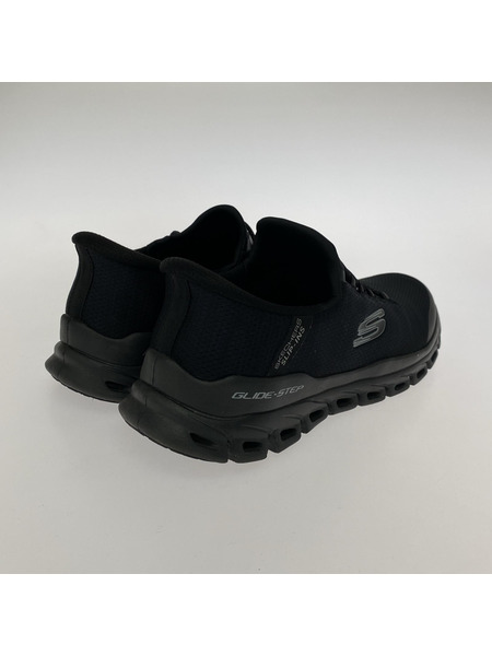 スニーカー SKECHERS スリップインズ 25.0cm