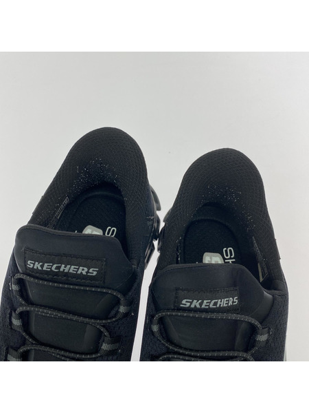 スニーカー SKECHERS スリップインズ 25.0cm