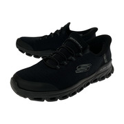 スニーカー SKECHERS スリップインズ 25.0cm