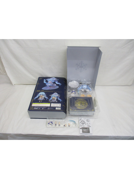 メーカー ボーカロイド ねんどろいど 雪ミク Magical Snow Ver[値下]