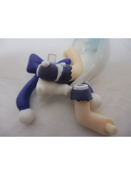 メーカー ボーカロイド ねんどろいど 雪ミク Magical Snow Ver[値下]