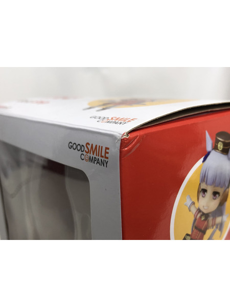 メーカー 美少女その他 ねんどろいど ゴールドシップ[値下]