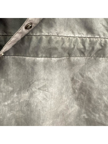 Product Twelve 25SS Garment Dyed Pullover Jacket 2