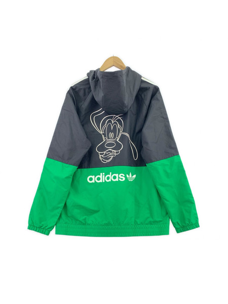 adidas ソノ他 GOOFY WINDBREAKER (L)