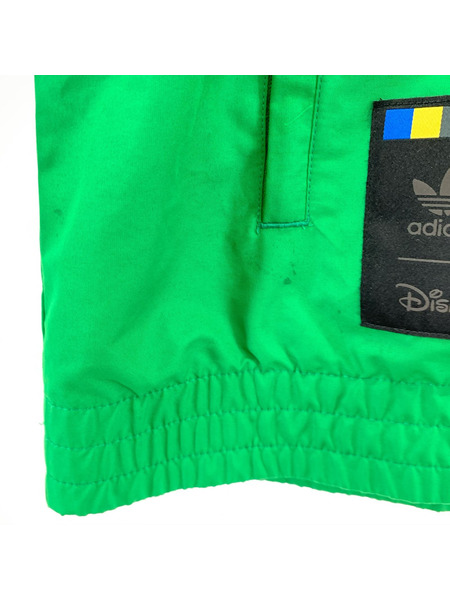 adidas ソノ他 GOOFY WINDBREAKER (L)