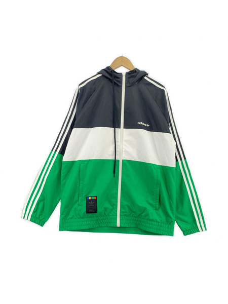 adidas ソノ他 GOOFY WINDBREAKER (L)