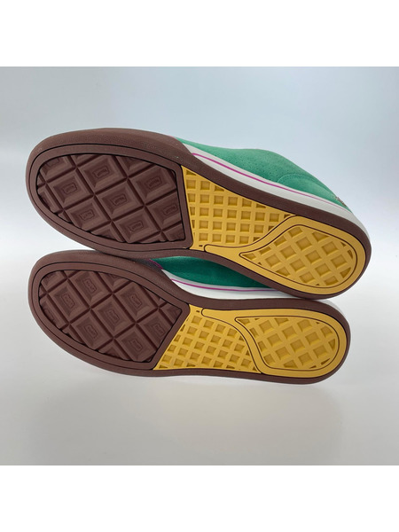 Reebok×ICECREAM BOARD FLIP WATERMELON Cones & Bones 28.5
