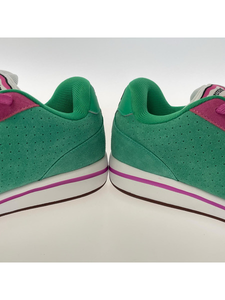 Reebok×ICECREAM BOARD FLIP WATERMELON Cones & Bones 28.5