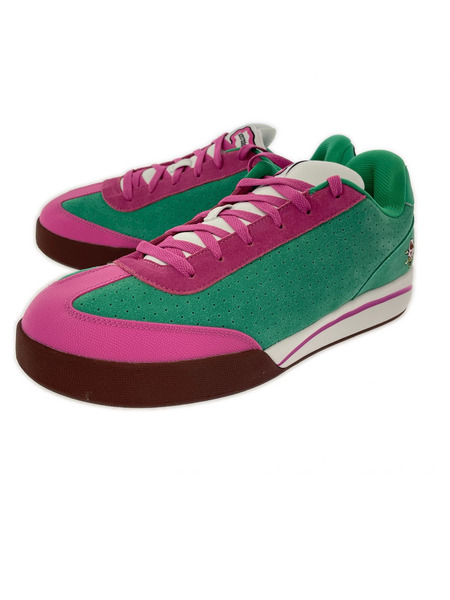 Reebok×ICECREAM BOARD FLIP WATERMELON Cones & Bones 28.5