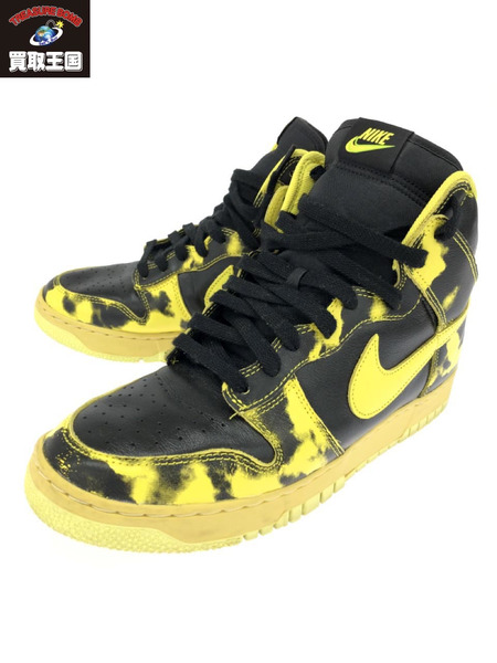 NIKE　DUNK HI 1985 SP[値下]