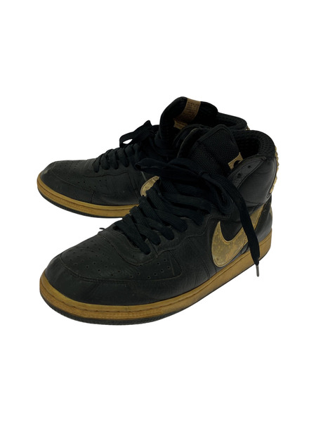 08年製 NIKE TERMINATOR HIGH ROCKN ROLL size28 325319-071[値下]