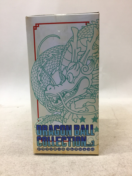 DB チチ DRAGONBALL COLLECTION vol.3