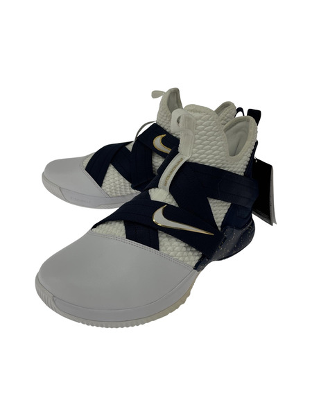 NIKE LEBRON SOLDIER 12 27cm