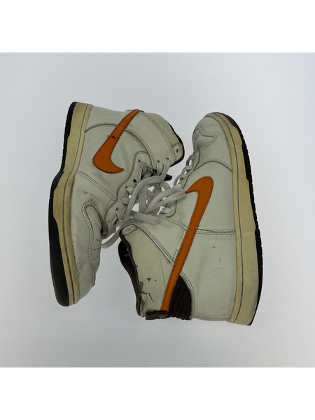 NIKE 00s DUNK HIGH (27.5cm)