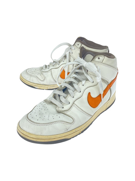 NIKE 00s DUNK HIGH (27.5cm)