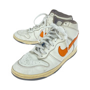 NIKE 00s DUNK HIGH (27.5cm)