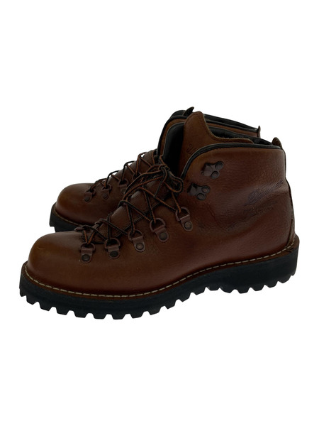 Danner トレッキングブーツ 茶 (42 1/2)