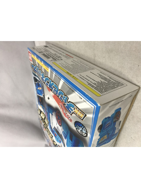 DXチャンピオンキャリアー