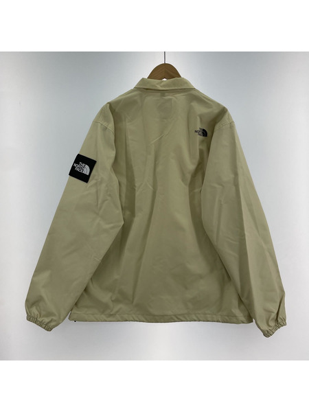 THE NORTH FACE THE COACH JACKET NP72130(XL)