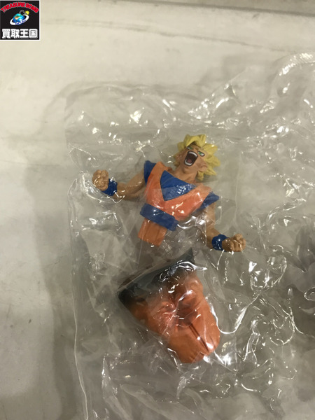 ドラゴンボール ドラカプ 悟飯＆ハイヤードラゴン EDITION of THE MOVIE