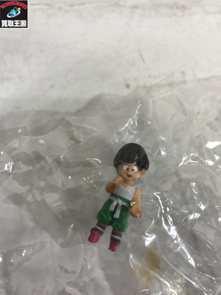 ドラゴンボール ドラカプ 悟飯＆ハイヤードラゴン EDITION of THE MOVIE