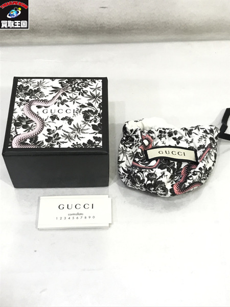 GUCCI ネックレス