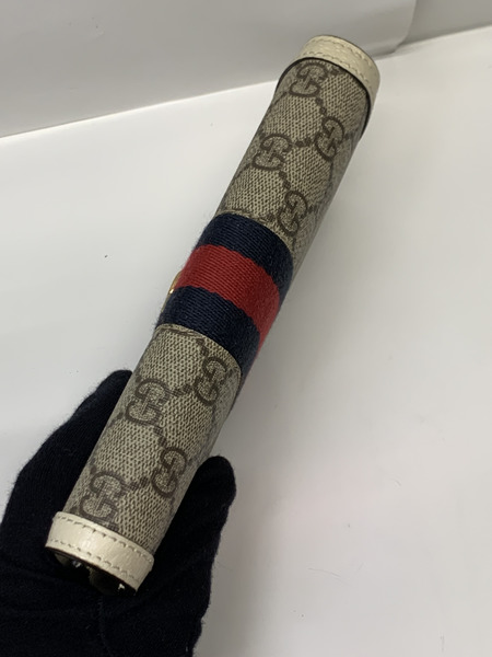 GUCCI オフィディア GGコンチネンタル ウォレット 523153 本体のみ グッチ GG柄 財布 長財布 ロングウォレット