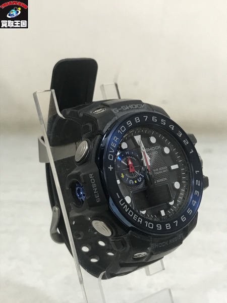 G-SHOCK G-SHOCK GWN-1000B デジアナ 腕時計