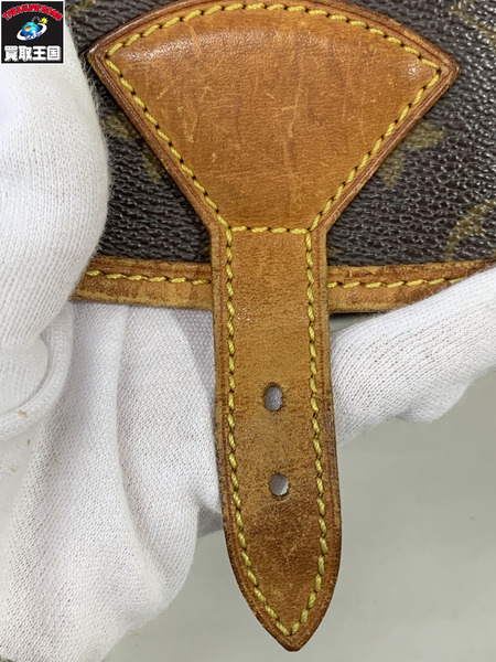 ショルダーバッグ LV モノグラム ソローニュ M42250