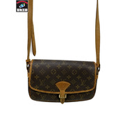 ショルダーバッグ LV モノグラム ソローニュ M42250