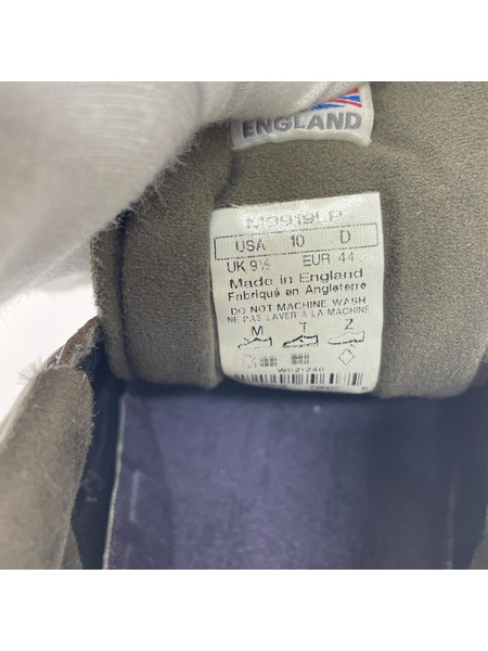 NEW BALANCE スニーカー M9919LP 44