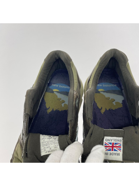 NEW BALANCE スニーカー M9919LP 44