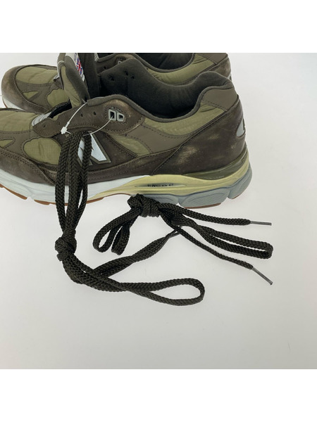 NEW BALANCE スニーカー M9919LP 44
