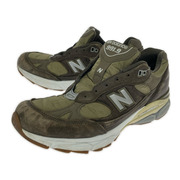NEW BALANCE スニーカー M9919LP 44