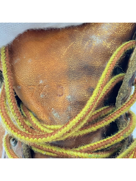 RED WING ブーツ 875 犬刻印（7 2/1）