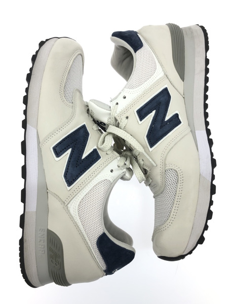 NEW BALANCE made in UK OU576LWG 28.0cm[値下]