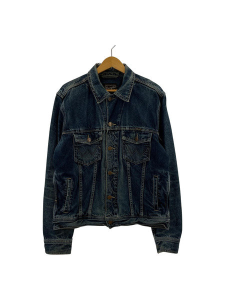 Wrangler WESTERN DENIM JACKET M