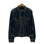 Wrangler WESTERN DENIM JACKET M