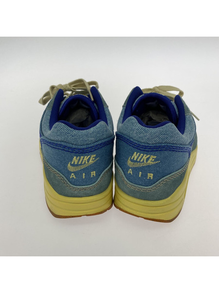 NIKE Air Max 1 Premium Dirty Denim 28.0㎝