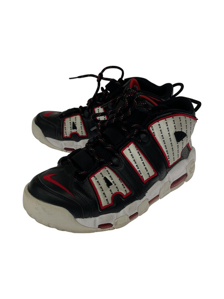 NIKE AIR MORE UPTEMPO PINSTRIPE PACK/AV7947-001