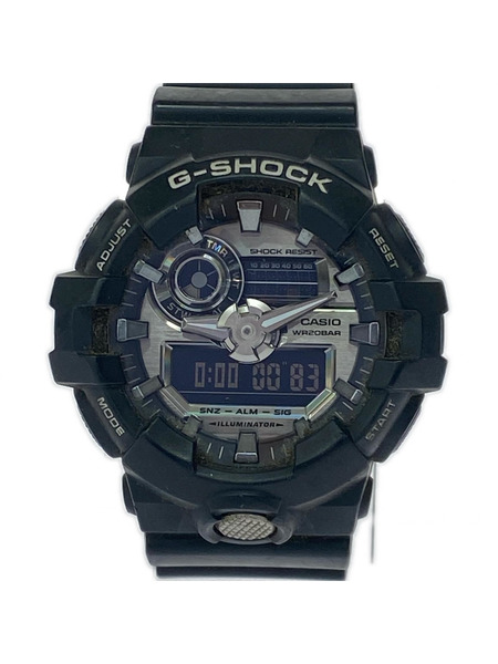 G-SHOCK GA710[値下]