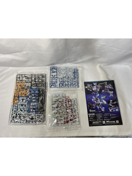 ガンプラ HG 1/144 ジークアクス