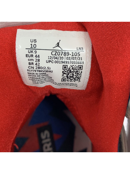 NIKE スニーカー ×PSG/AIR JORDAN 7 RETRO